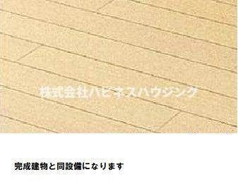 Ｙ’ｓ　ＳＴＡＴＥ　天王台の洋室