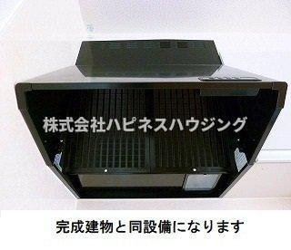 Ｙ’ｓ　ＳＴＡＴＥ　天王台のキッチン