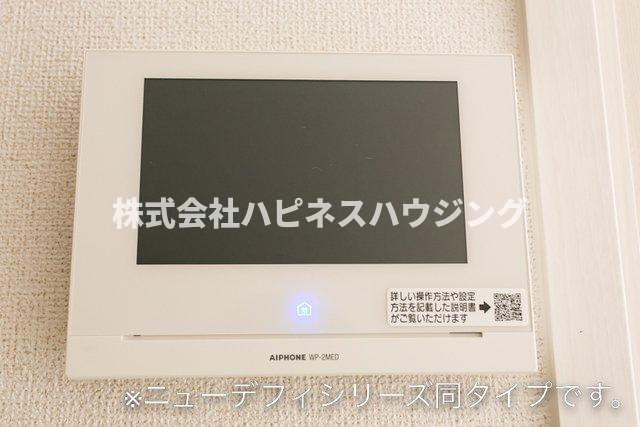 Ｙ’ｓ　ＳＴＡＴＥ　天王台のセキュリティ