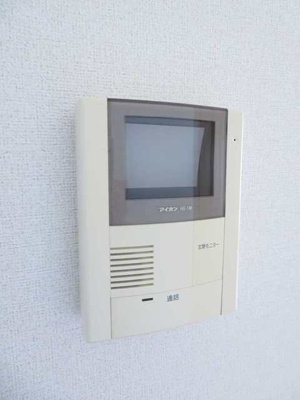 【セキュリティ】 | ボンヌシャンス多摩(ボンヌシャンスタマ)