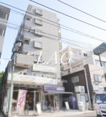 【外観】 | リュミエール | 外観です。