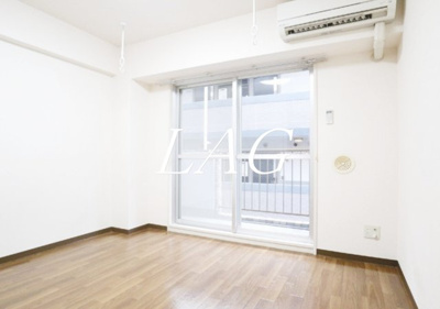 【居間・リビング】 | リュミエール | 洋室のお部屋です。