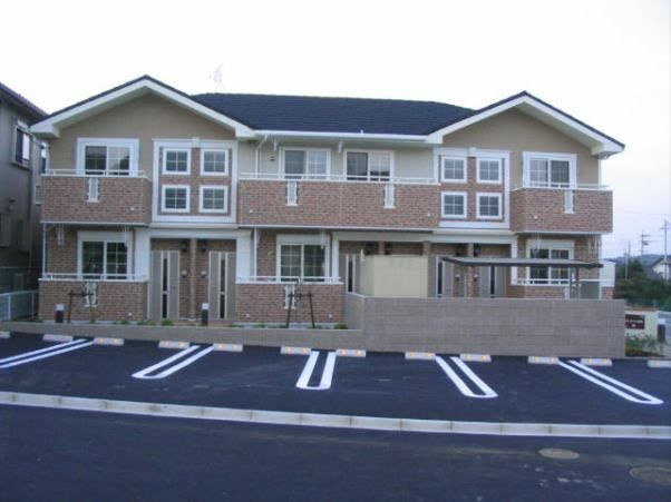 エレガンス柿畑　Ⅱ