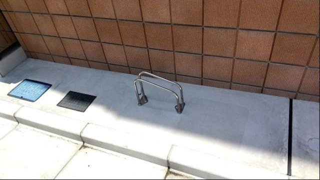 セレスティア瑞江Ⅰのその他共用部分