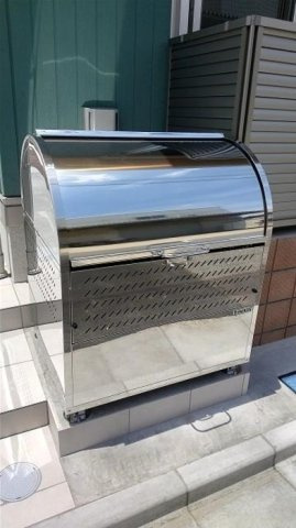 セレスティア瑞江Ⅰの設備