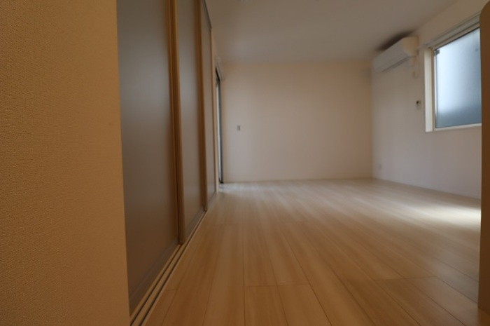 セレスティア瑞江Ⅰの居間・リビング