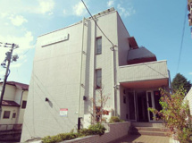 ハイマート小松島の画像