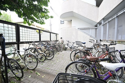 【その他共用部分】 | 日神パレステージ哲学堂