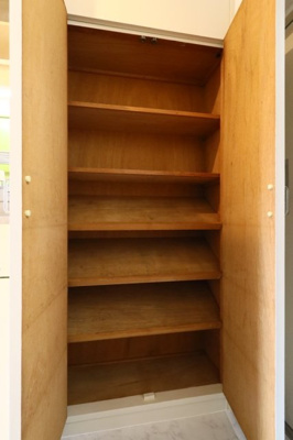 【その他】 | トップ平和台 | シューズボックスも完備