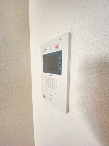 ウィルテラス千葉中央のセキュリティ