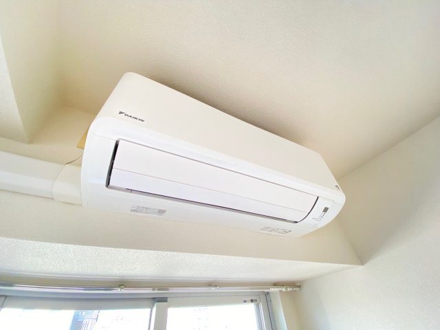 ウィルテラス千葉中央の設備