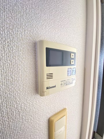 ウィルテラス千葉中央の設備