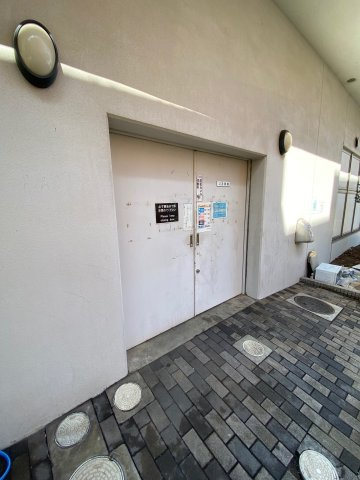 ウィルテラス千葉中央のその他共用部分