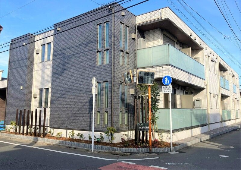ユアメゾン　メイプル