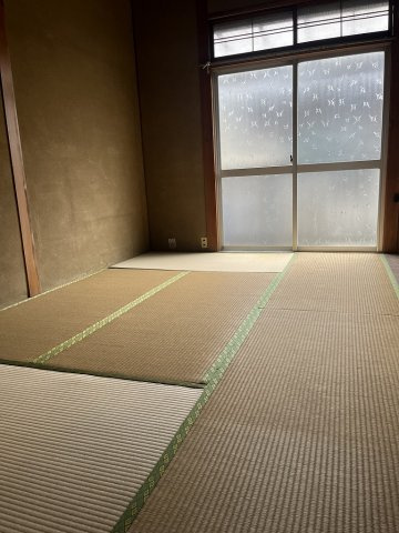 【和室】
