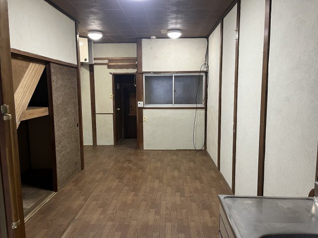 【居間・リビング】
