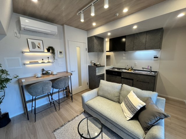 ダイナシティ文京根津の画像