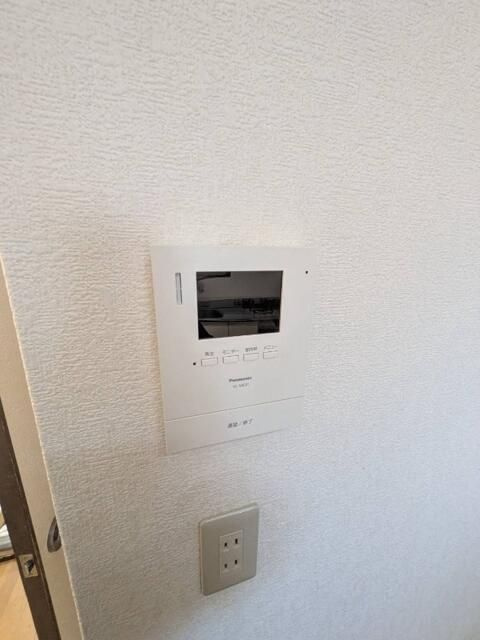 兼六コーポ滝山の浴室