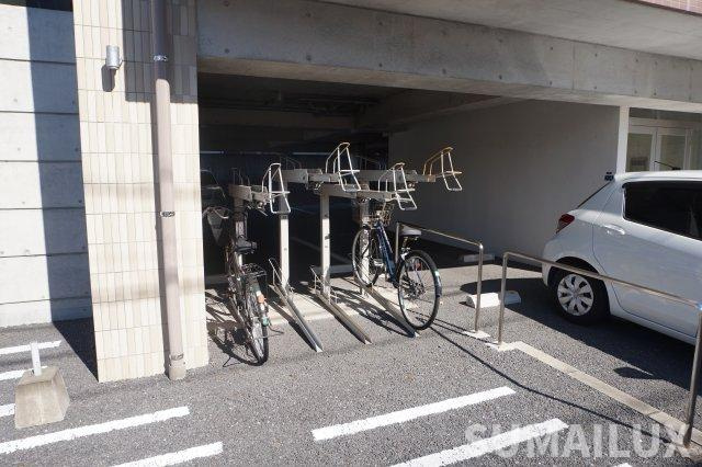 ビュークレスト水前寺のその他共用部分