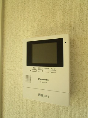 【セキュリティ】 | モデルノアロッジオ