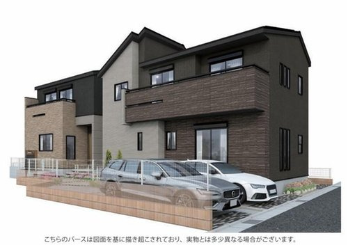 ◆練馬区富士見台3丁目