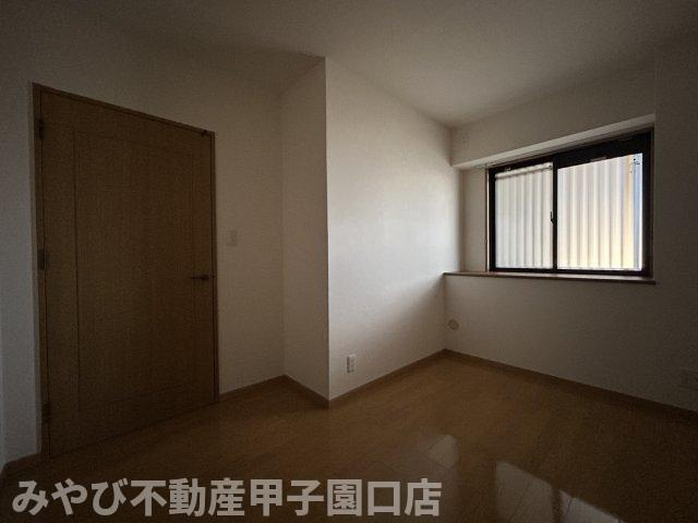 ＮＴＰＲレジデンス甲子園四番町のその他