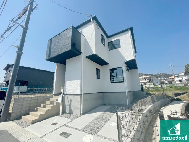 箕面市石丸　第1期　新築一戸建て