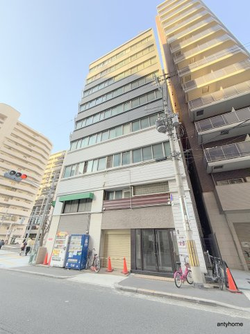 井上ビル　仲介手数料無料