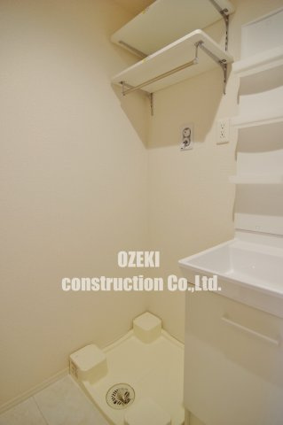 カーサルビアの洗面所|弊社ホームページに写真がたくさんあります♪