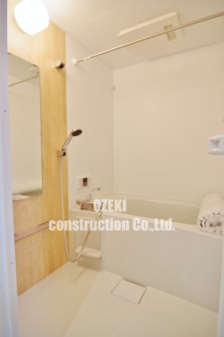 カーサルビアの浴室|弊社ホームページに写真がたくさんあります♪