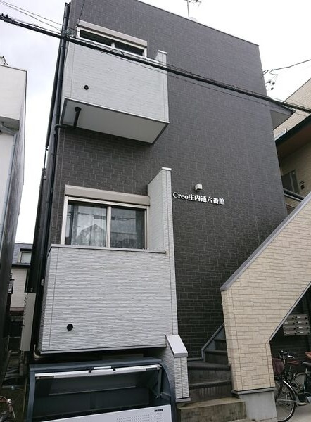 Ｃｒｅｏ庄内通六番館