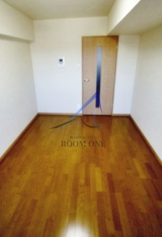 ルーブル野方参番館の居間・リビング|洋室のお部屋です。