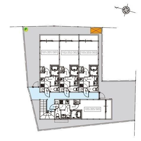 ビレッタ千住元町のその他