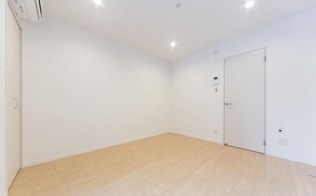 ビレッタ千住元町の寝室