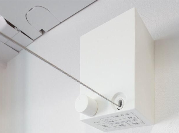 ビレッタ千住元町の設備