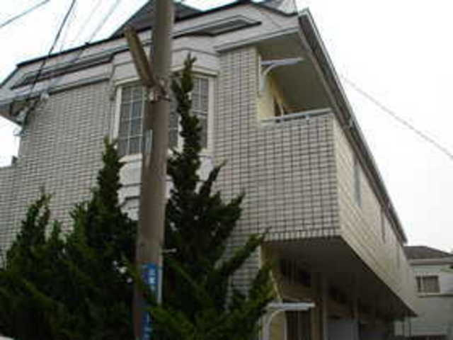 田村アパートメント