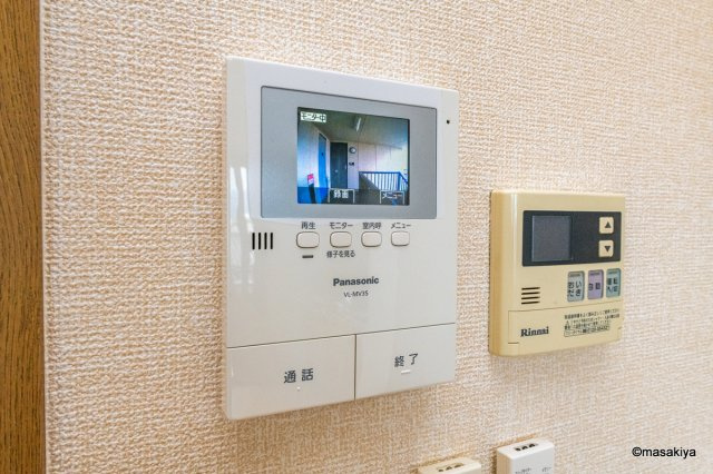 フェニックス・SIのセキュリティ