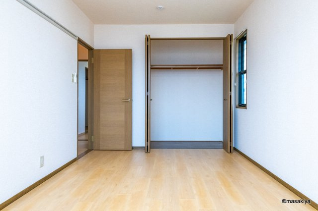 フェニックス・SIの収納