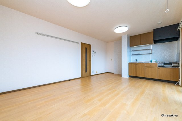 フェニックス・SIの居間・リビング