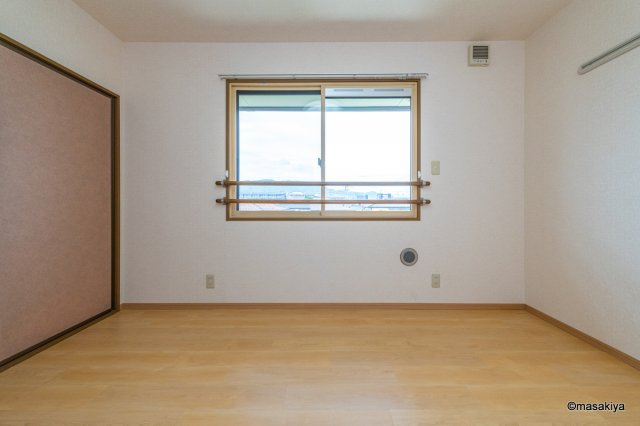 フェニックス・SIの居間・リビング