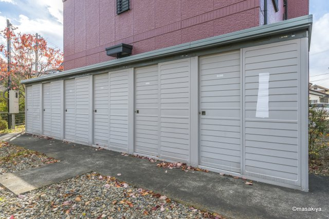 フェニックス・SIのその他共用部分