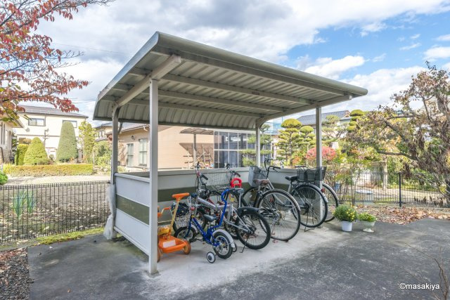 フェニックス・SIのその他共用部分