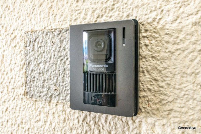 フェニックス・SIのエントランス