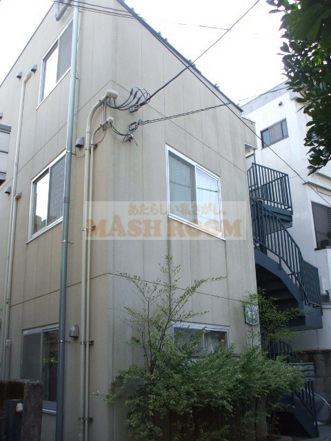 ライフ・コート荻窪Ⅰ