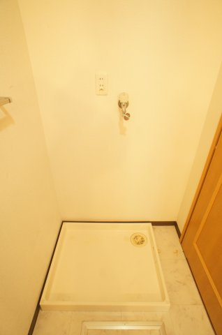 グランコート蘇我の設備|102号室の写真です