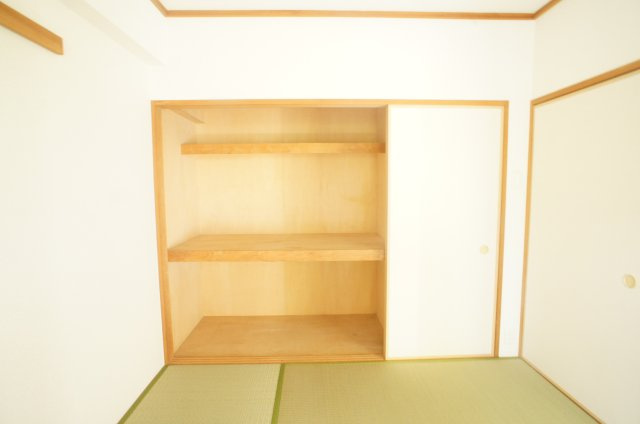 グランコート蘇我のその他|102号室の写真です