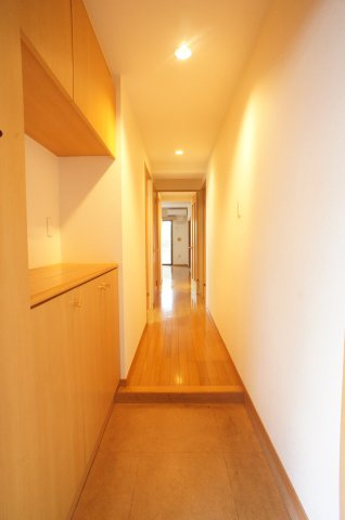 グランコート蘇我のその他|102号室の写真です