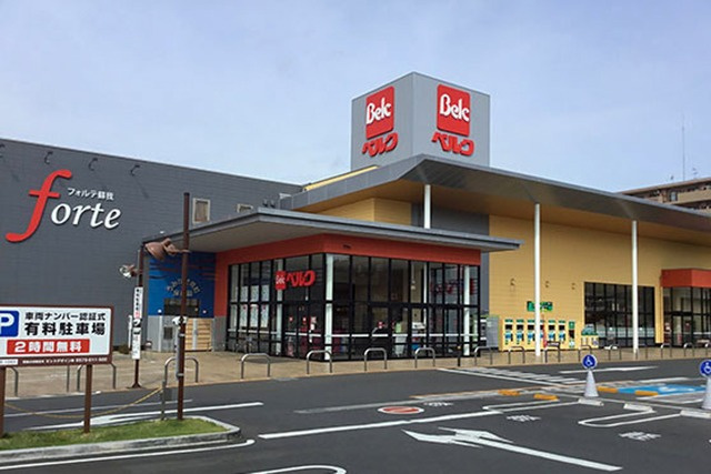 グランコート蘇我のその他|フォルテ蘇我