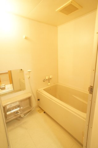 グランコート蘇我の浴室|102号室の写真です