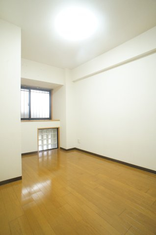 グランコート蘇我の寝室|102号室の写真です